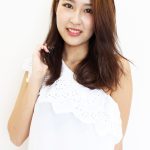 逢坂なつみバストアップ③