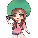 まりん娘キャラ②