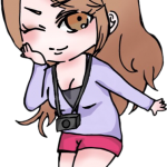 プレミアガールズキャラ②