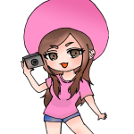 まりん娘PKキャラ①